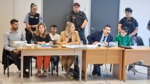 Imagen de Lucio Dupuy murió por una «golpiza feroz», ratificó el forense durante el juicio