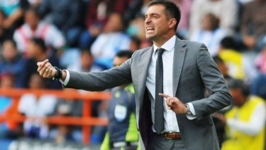 Alonso aseguró que Uruguay «no tiene jugadores intocables»