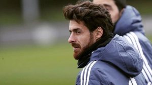 Mundial Qatar 2022: las conmovedoras lágrimas de Pablo Aimar tras el gol de Lionel Messi