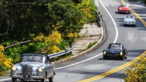 Todo listo para las 1000 Millas Sport en Bariloche