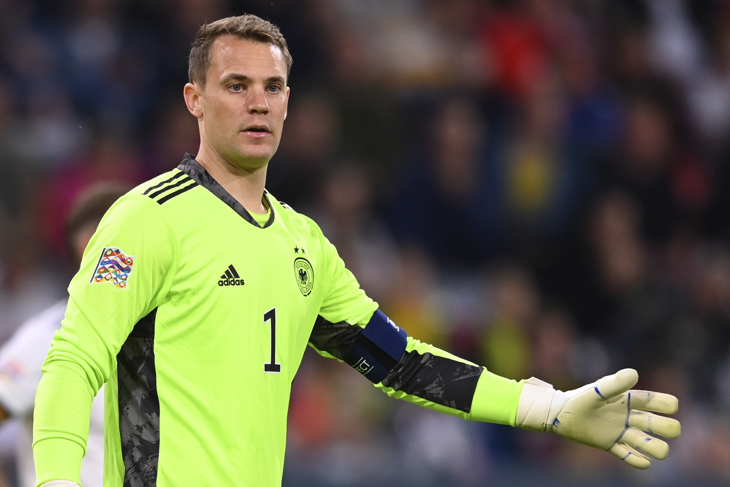 El Bayer Munich Logr El R cord De M s Jugadores De Un Mismo Club En El el-bayer-munich-logr-el-r-cord-de-m-s-jugadores-de-un-mismo-club-en-el