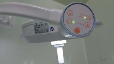 El nuevo equipamiento completará la inversión que se realizó en el quirófano del Zatti. 