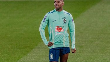 Brasil con Suiza y Uruguay frente a Portugal en dos partidos muy atractivos en el Mundial