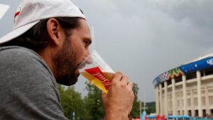 Mundial Qatar 2022: La decisión de Budweiser tras la prohibición de vender alcohol en los estadios