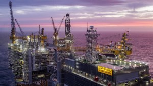 Invertirán 1.400 millones de dólares en Noruega para desarrollar un nuevo bloque offshore