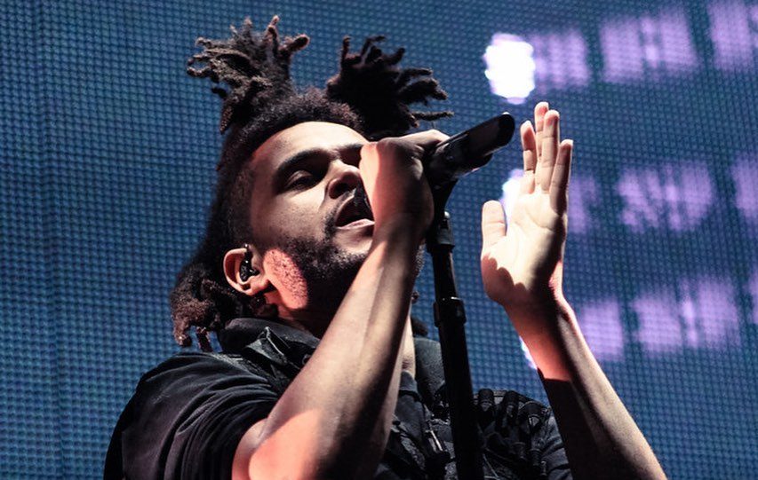The Weeknd traerá a la Argentina su gira mundial "After hours til dawn".