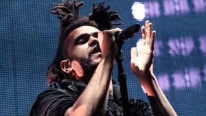 The Weeknd vuelve a la Argentina: dónde y cuándo será el show