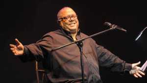 Murió Pablo Milanés, un ícono de la canción cubana