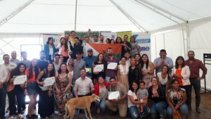 Fernández Oro: este sábado elegirán al joven emprendedor rionegrino del año