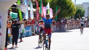 Cerró el registro de anotados para la Vuelta al Valle de ciclismo