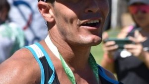 El Triatlón de Cervantes, el primero de varias pruebas combinadas en la región