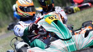 El Pro Kart encara la octava fecha en Lago Escondido