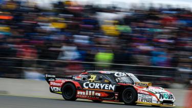 La pole tiene una gran importancia en el TC