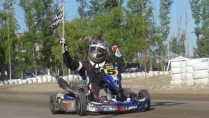 El Karting Fórmula Reginense encara una prueba que será decisiva