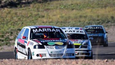 La renovación que promete cambiar los espectáculos en el automovilismo regional