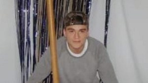 Se inició la búsqueda de un adolescente de Viedma