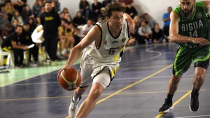 Pacífico ganó la primera final de visitante y quiere ser campeón en casa