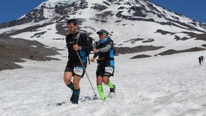 Cruce de los Andes: la competencia está en marcha y Villa La Angostura así se prepara