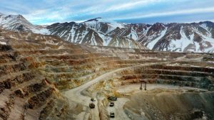 Minería: la cámara empresarial cruzó al Gobierno por el «dólar minero»
