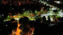 Imagen de Cipolletti tendrá mas luminarias en sus calles para garantizar la seguridad