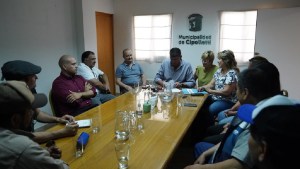 Gremios municipales rechazaron la nueva propuesta del Ejecutivo en Cipolletti