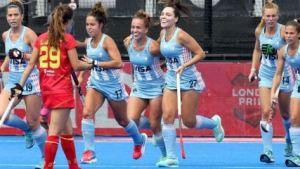 Leonas y Leones debutan en Mendoza en la Pro League