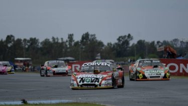 Urcera y Benvenuti se juega mucho en la penúltima fecha del TC