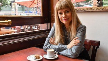 Florencia Canale prolonga ahora la saga de mujeres díscolas, rupturistas y decisivas de la historia latinoamericana.