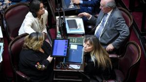 Magistratura: &#8230;Y siga la trampa