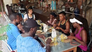 Un tour único e interesante que te lleva a descubrir las raíces afro argentinas en Buenos Aires