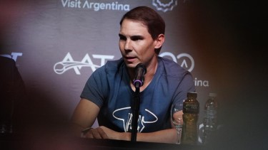 El tenis comienza su año con el ATP Cup en Australia