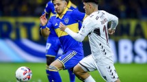 Imagen de Boca, San Lorenzo y Racing compartirán zona en la Copa de la Liga Profesional