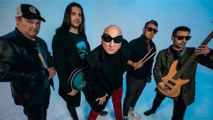 La Mosca compartió su canción para alentar a la Selección Argentina en el Mundial de Qatar