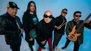 La Mosca se presentará en la Fiesta de la Confluencia en Neuquén. 