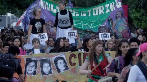 Se cumplen 26 años del primer triple crimen de Cipolletti: un triple femicidio aún impune