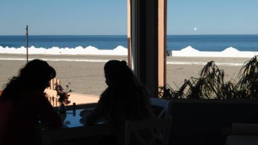 Los estafadores aprovecharon la información pública de la Posada Gaudí para quedarse con el dinero de las reservas. Foto: gentileza.-