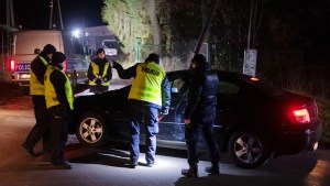 Polonia pone en alerta unidades militares luego de que misiles rusos mataran a dos personas