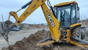 Convocan a empresas en Roca para una obra de más de $180 millones en el barrio Fiske Menuco