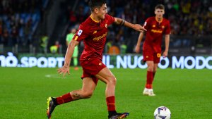 A una semana del arranque del Mundial, Paulo Dybala volvió a jugar con la Roma