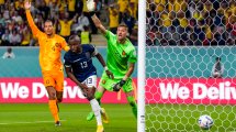 Imagen de Mundial Qatar 2022: Ecuador quiere hacer historia y se define el grupo B