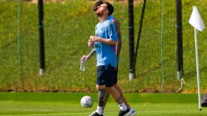 Aseguran que Messi habría definido su futuro club en 2023, luego del Mundial de Qatar 2002