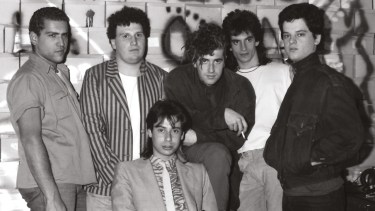 Don Cornelio: recuerdos de la joya oscura de aquel under porteño