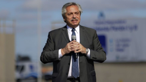 Alberto Fernández suspendió su visita a Corrientes por recomendación médica