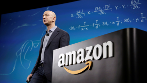 Amazon despedirá a 10.000 empleados, según medios de Estados Unidos