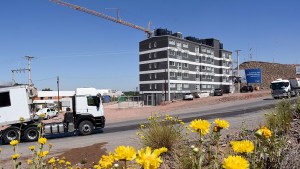 Fiscal solicitó la tasación de los muebles que Morel vendió a la empresa de la familia Caputo para usar en «Espacio Añelo»