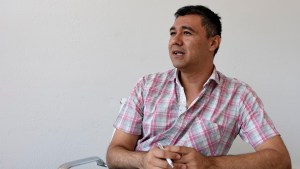 Morales reveló qué lugar ocupará en el armado electoral de Rolando Figueroa