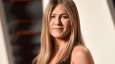 Jannifer Aniston brindó una entrevista a la revista Allure. 