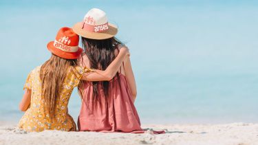 El objetivo del programa es que todos los ciudadanos puedan ejercer su derecho de irse de vacaciones.