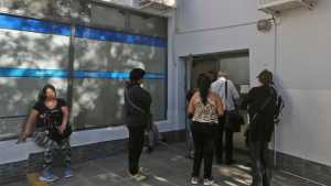 Sin atención en la oficina de Anses de Roca por el reclamo de retirados de la Policía