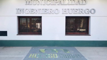 Renunció un funcionario y definieron cambios en el gabinete municipal de Huergo
